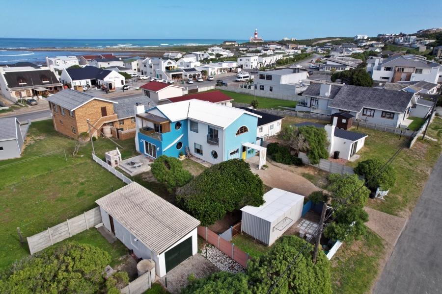 3 Bedroom Property for Sale in Agulhas Western Cape